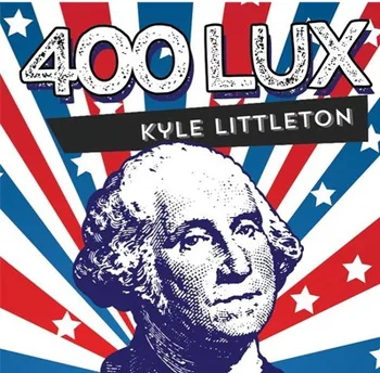400 Lux от Kyle Littleton Magic tricks