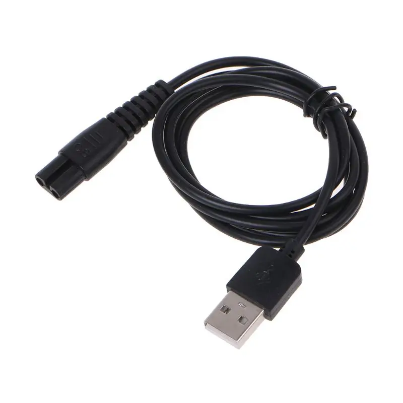 Электробритва USB Кабель Для Зарядки Шнур Питания Зарядное Устройство Электрический Адаптер для Xiaomi Mijia Электробритва MJTXD01SKS Штекерная Зарядка 0