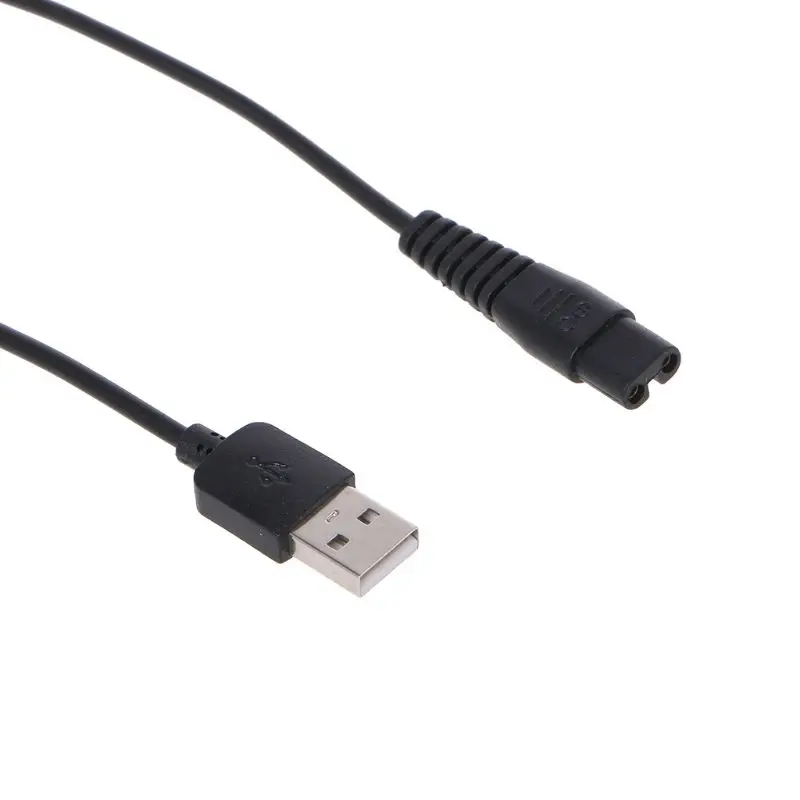 Электробритва USB Кабель Для Зарядки Шнур Питания Зарядное Устройство Электрический Адаптер для Xiaomi Mijia Электробритва MJTXD01SKS Штекерная Зарядка 4