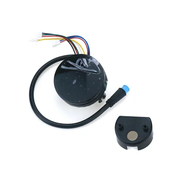 Для электрического скутера Segway ES2 /ES1/ES3/ES4, линейка платы Bluetooth, панель дисплея приборной панели