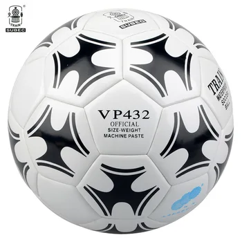 Футбольный локомотив VP32 износостойкий № 5 мяч для взрослых № 4 VP432 тренировка для студенческих соревнований