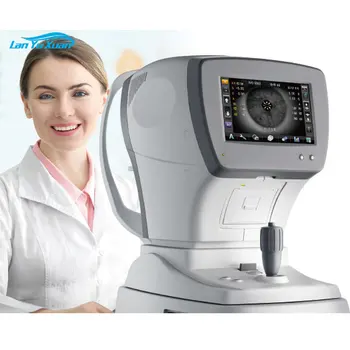 Офтальмологический автоматический рефрактометр WB-1102C Горячая Распродажа, Авторефрактометр высочайшего качества из Китая
