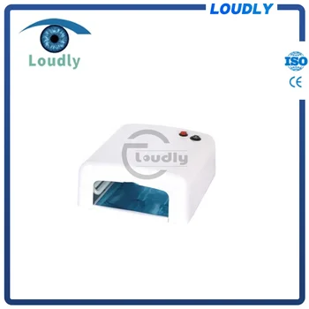 100% Новый тестер оптических фотохромных линз бренда Loudly CA-300