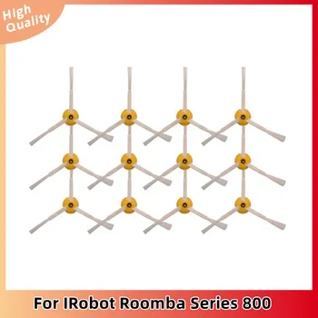 12 шт. кистей для серии iRobot Roomba Parts Kit 800 860 865 866 870 871 880 885 886 890 900 960 966 980
