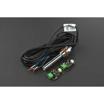 Датчик проводимости Arduino для тестирования промышленных электродов K = 1 Совместим с Arduino LattePanda