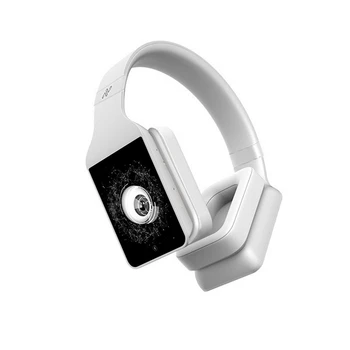 Новейший бренд smart headphone Vinci 1.5Lite Small Me 3D музыкальные наушники Гарнитура Для занятий спортом на открытом воздухе Стереонаушники Без функции озвучивания