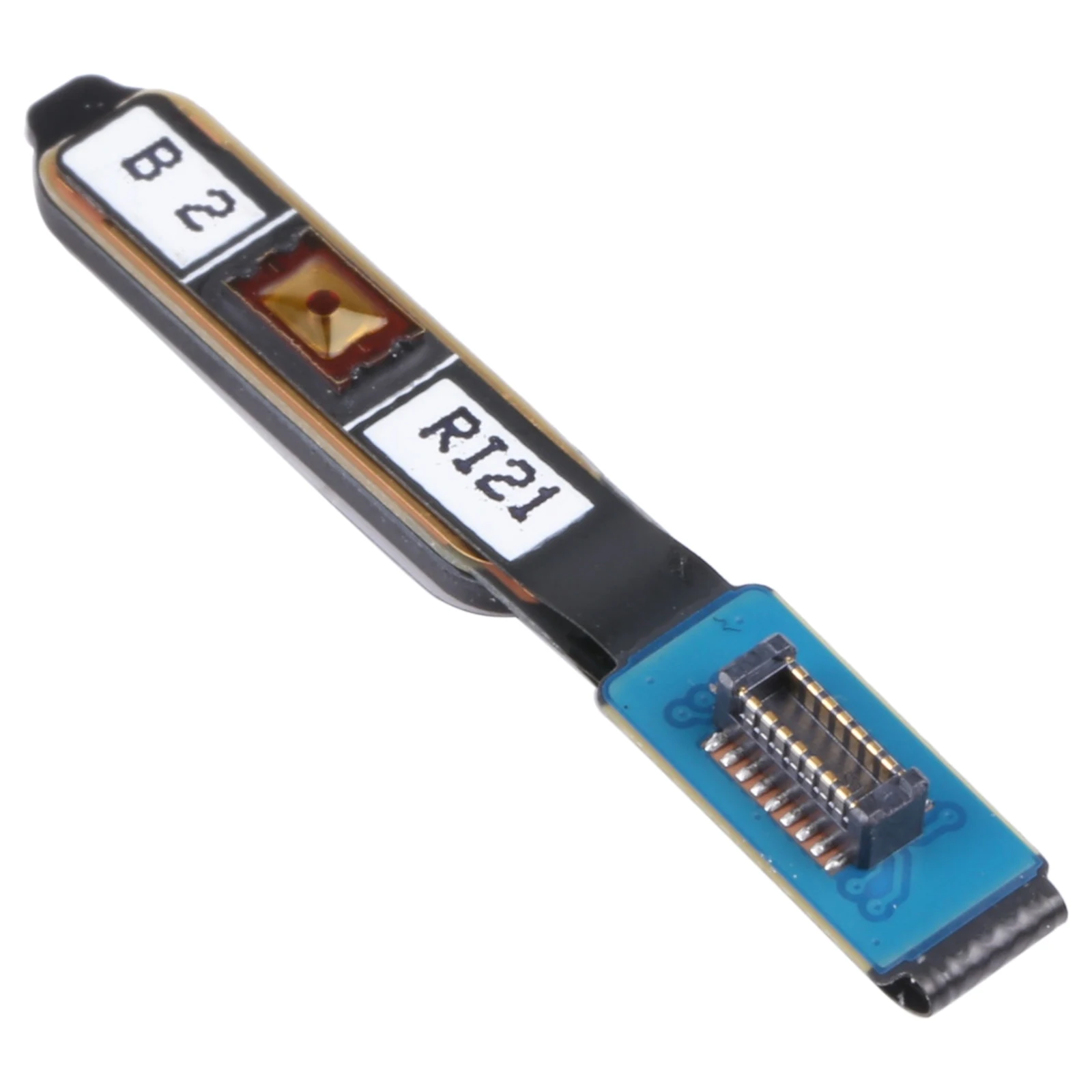 Гибкий кабель датчика отпечатков пальцев для Sony Xperia XZ1 Premium/Запасные части для Xperia XZ1 1