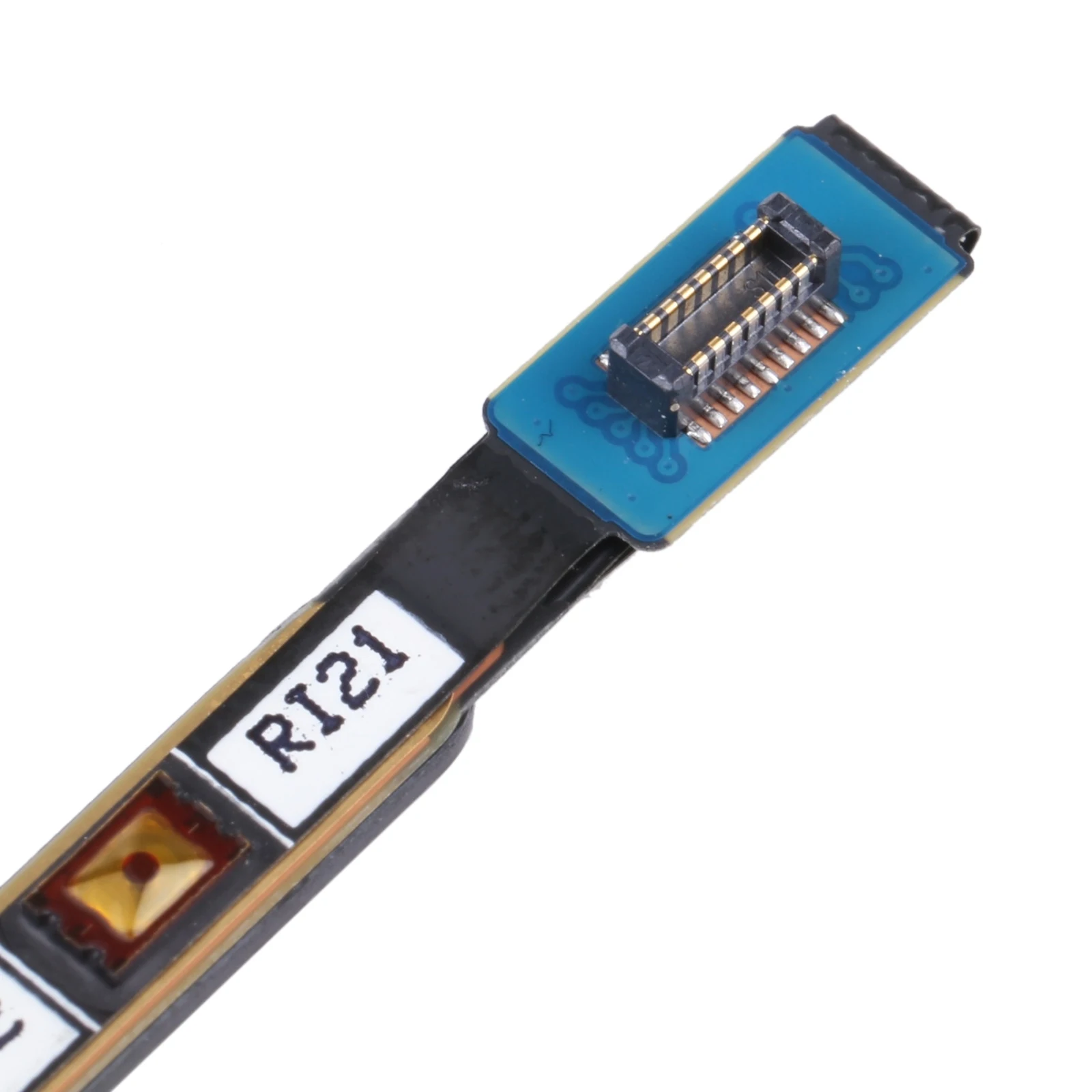 Гибкий кабель датчика отпечатков пальцев для Sony Xperia XZ1 Premium/Запасные части для Xperia XZ1 3