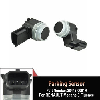Автозапчасти Высокого Качества Для Системы Помощи при парковке RENAULT Parking Sensor PDC 28442-0001R 284420001R 28442-0002R