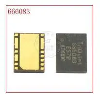 10 шт./лот для iPhone 5 5G микросхема малого усилителя мощности 666083 TQM666083