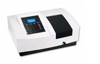 Спектрофотометр TUV755B с ультрафиолетовой видимостью 190-1100 нм