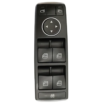 Переключатель панели управления электрическим стеклоподъемником Standard Edition для Mercedes Benz W204 GLK 204 W212 2049055302