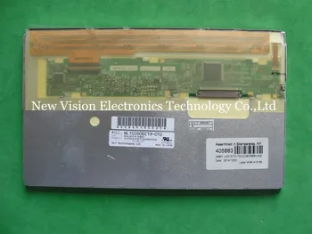 NL10260BC19-01D Оригинальный 8,9-дюймовый ЖК-дисплей класса A + для промышленного применения