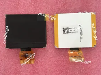 2,0-дюймовый 17-контактный SPI ЖК-экран ST7587 Drive IC 160 * 120, черно-белый экран (16 уровней серого)