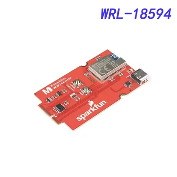 Функциональная плата Wi-Fi WRL-18594 SparkFun MicroMod -DA16200