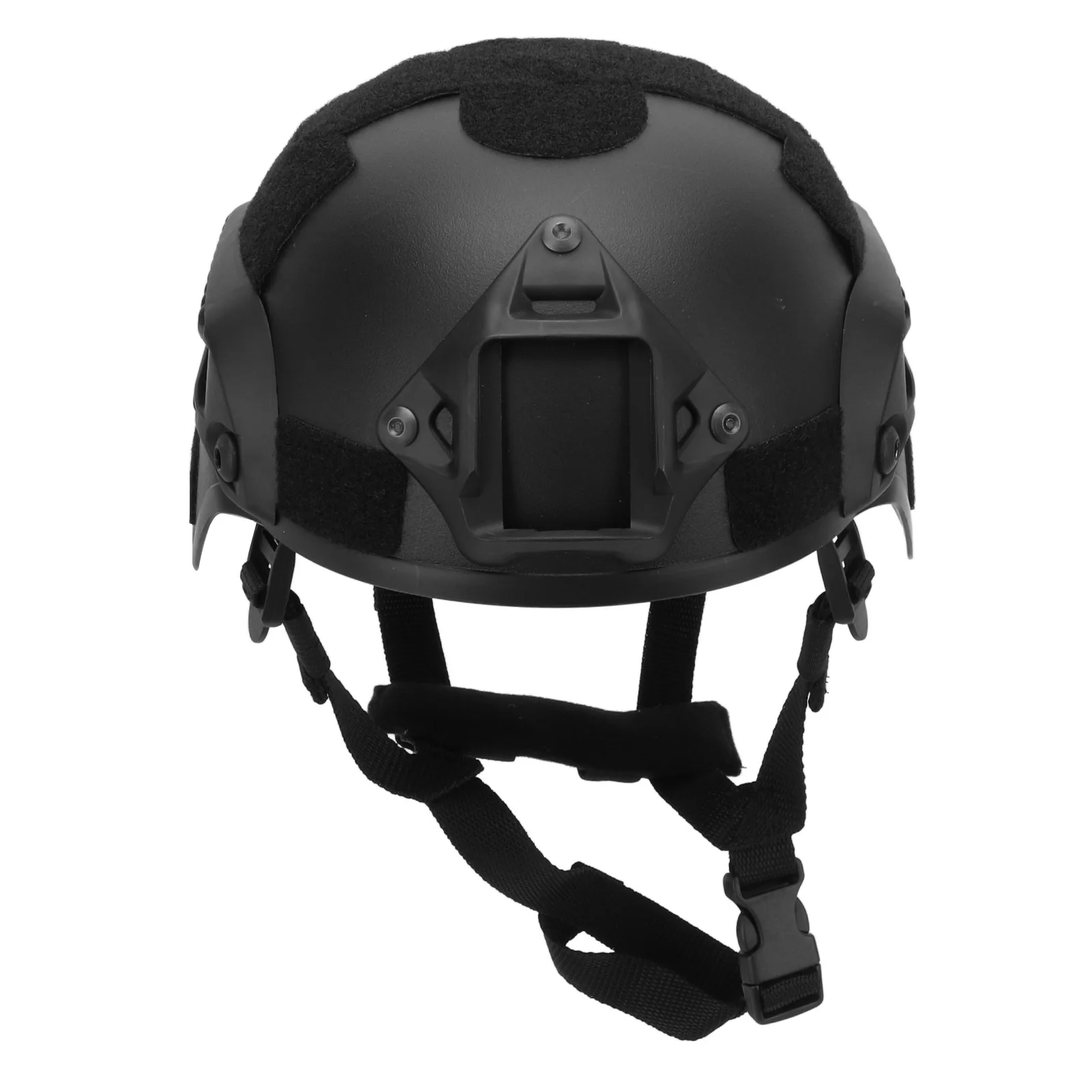 Универсальный шлем с крючком и петлей, съемный инженерный пластиковый головной убор для детей и взрослых 2