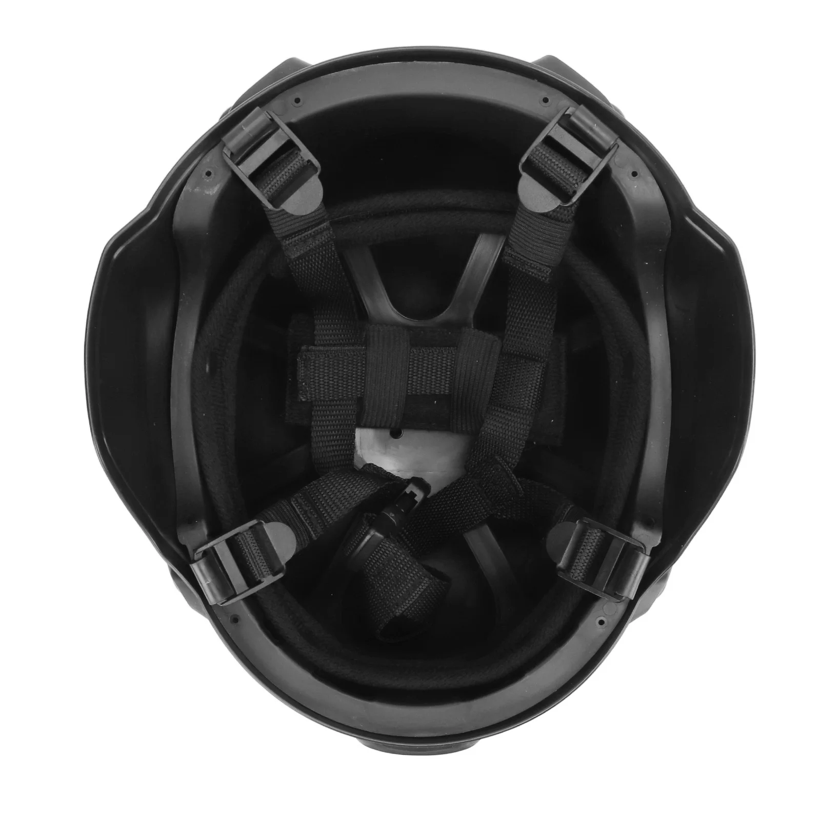Универсальный шлем с крючком и петлей, съемный инженерный пластиковый головной убор для детей и взрослых 3