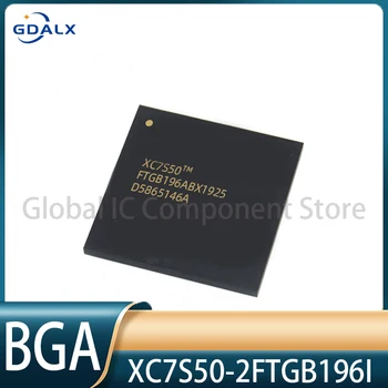 1 шт./лот Чипсет XC7S50-2FTGB196I BGA