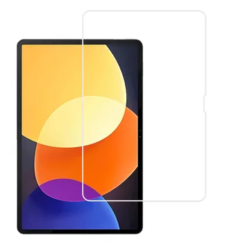 50 шт./лот Для Xiaomi Pad 5 Pro 12,4 Pad 5 Pro 11-дюймовый Протектор Экрана Из Прозрачного Закаленного Стекла Для Xiaomi Pad 5 Redmi Pad