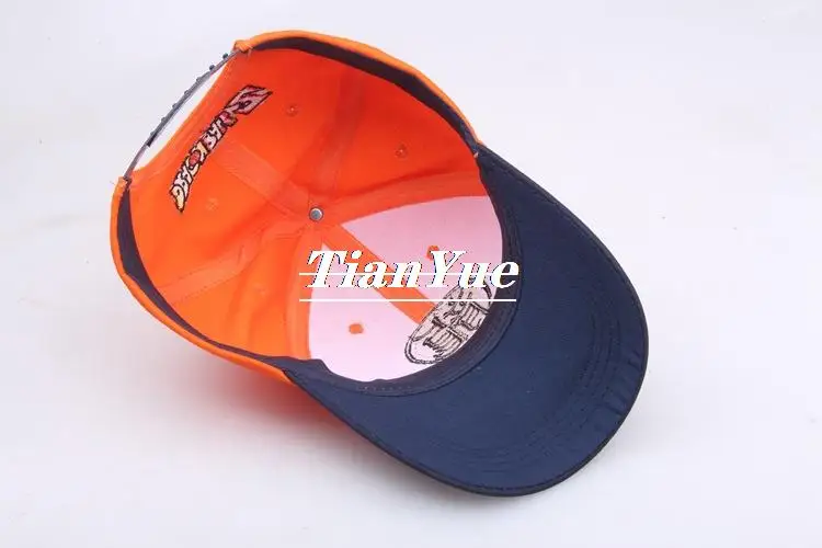 Dragon Ball шляпа Аниме Аксессуары для косплея бейсболка для взрослых 55-60 см 4