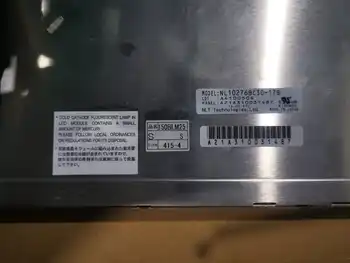 ЖК-экран для TOSHIBA SSA-530A (на 90% новый, оригинальный)