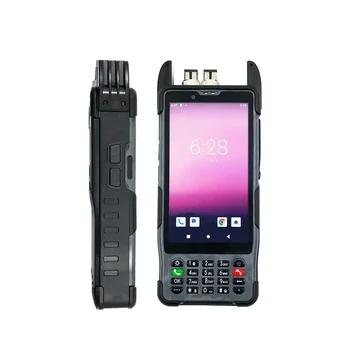 Тестер vdsl/DMM ST327 V5 для мобильных телефонов с ОС Android