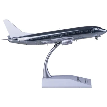 JC Wings 1: 200 BK1070 Boeing 737-300 Airbus Airlines, Модель самолета из металлического сплава, Коллекция сувенирных украшений