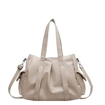Женская сумка-мессенджер класса Люкс через плечо Sac A Dos, дизайнерские женские сумки-ведра с ручками, высококачественные женские сумки через плечо Mochila