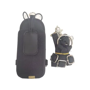 сумка-чехол для Baofeng UV 82 UV9RPLUS для Motorola GP328 GP338 Walkie talkie универсальные сумки для переноски
