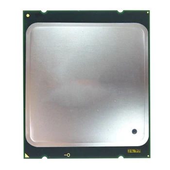 E5 2670 V2 для Intel Xeno Хороший Подержанный процессор 2,50 ГГц 10 Ядер 20 Потоков 115 Вт Компьютерный процессор LGA2011 E5 2670V2