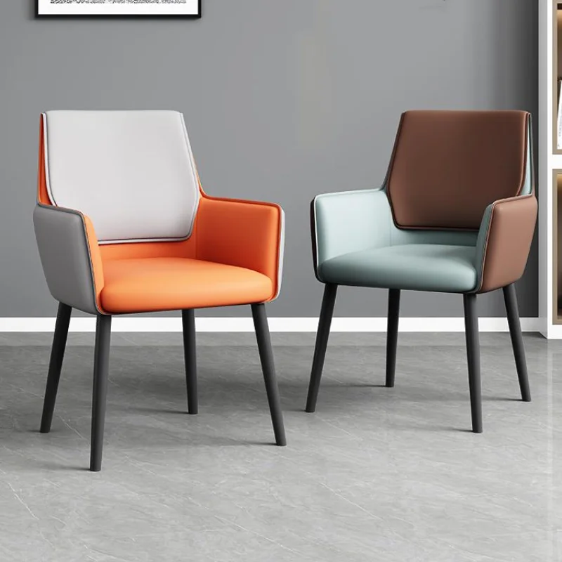 Дизайнерские Обеденные стулья для экономии места, Кухонные Индивидуальные Роскошные Обеденные стулья, Современная Уличная Эргономичная Мебель Cadeira для дома HY 2