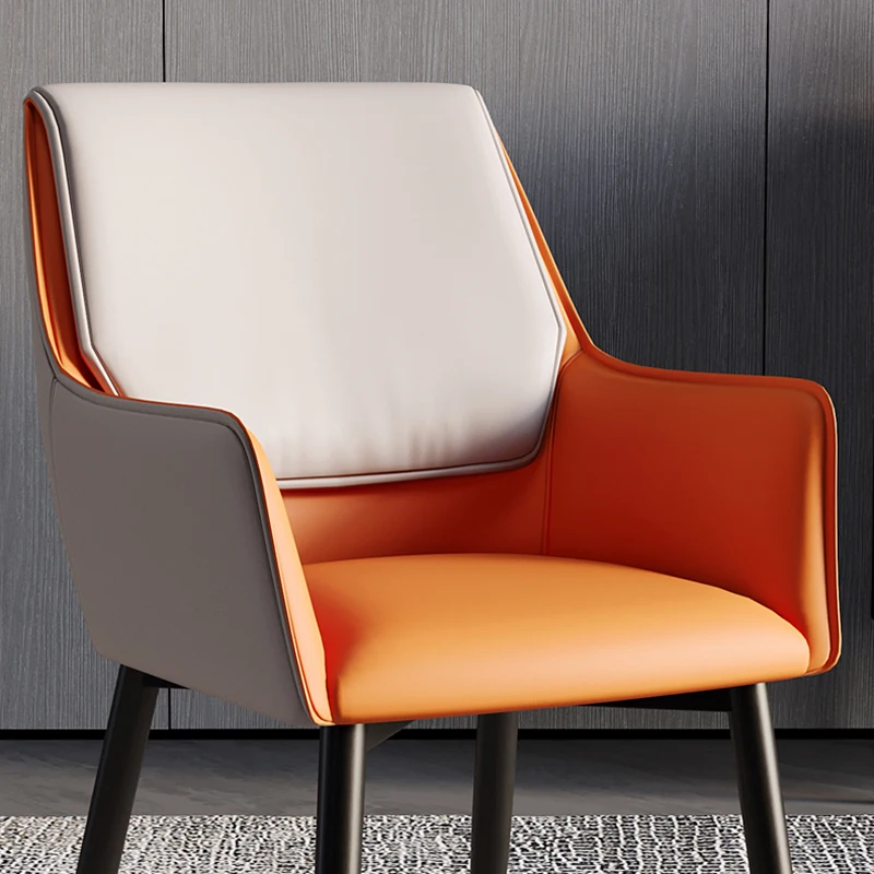 Дизайнерские Обеденные стулья для экономии места, Кухонные Индивидуальные Роскошные Обеденные стулья, Современная Уличная Эргономичная Мебель Cadeira для дома HY 3
