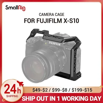 Корпус камеры SmallRig DSLR Cage Case Холодный башмак 1/4 