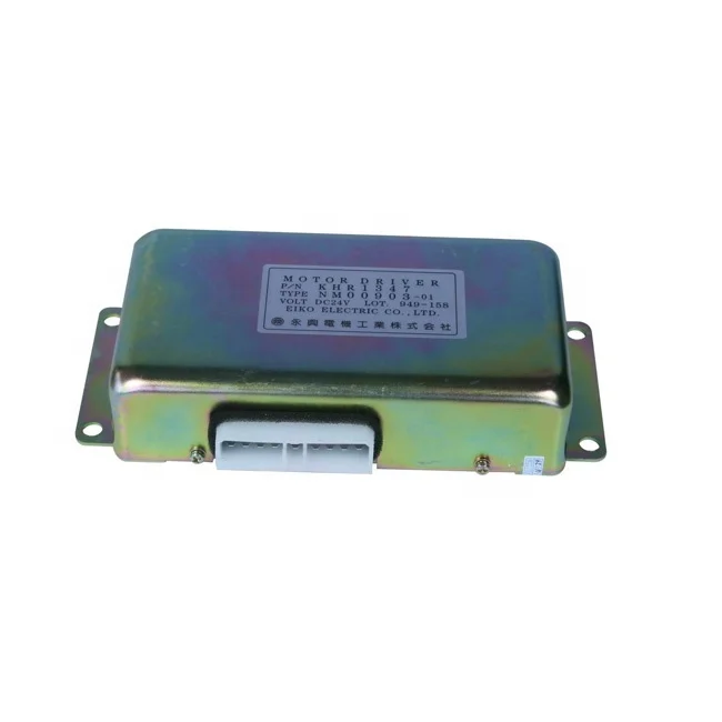 Блок управления ECU SH200A1 SH200A2 Плата привода дроссельной заслонки контроллера малая пластина KHR1347 1
