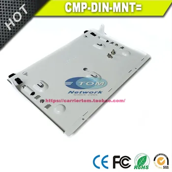 CMP-DIN-MNT = Ушко для монтажа на DIN-рейку для Cisco 2960C-8TC-S