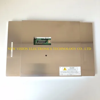 Оригинальный 11-дюймовый ЖК-дисплей LQ110Y3DG02 для промышленного оборудования