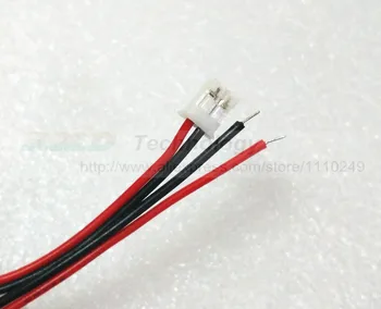 Ph одноголовочный 2pin электронный провод кабель жестяной ph2.0-2p длиной 2,0 мм 20 см 50 шт. бесплатная доставка