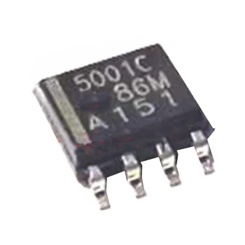 SOP8 Новый оригинальный импортный патч TL5001CDR printing 5001C switch controller SOP-8 patch