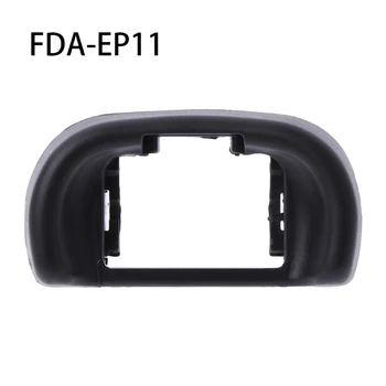 Окуляр с Резиновой чашкой для глаз Видоискателя для sony FDA-EP11 ILCE A7/A7R/A7S/M2/II E56B