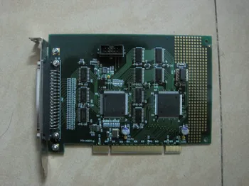 Профессиональная карточка оборудования и станков PIO 98 PTI1-X06011