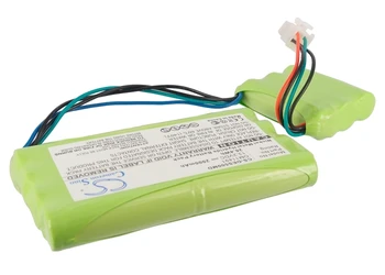 Медицинская батарея для Datex 893365 BATT/110269 OM11491 Ohmeda Light Monitor 893365 S/5 S5
