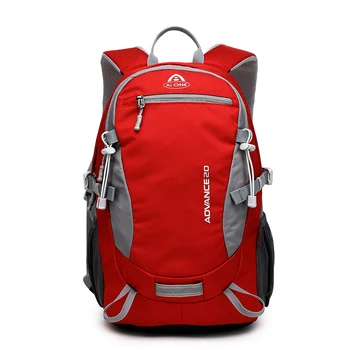Удобная мужская нейлоновая сумка унисекс AIONE, легкий и удобный рюкзак для путешествий