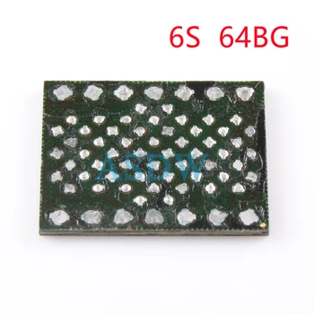 1шт Для iPhone 6S 64 ГБ Жесткий Диск HDD NAND IC Чип