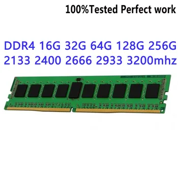 M393ABG40M52-CYF Серверная Память DDR4 Модуль RDIMM 256 ГБ 8RX4 PC4-2933Y RECC 2933 Мбит/с 1.2 В