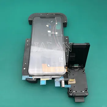 Тестовая материнская плата с сенсорным экраном для iPX XS Ремонт тестовой платы с сенсорным экраном 5,8-дюймовый стеклянный сенсорный дигитайзер TP Test