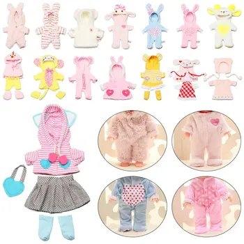 Обувь, юбка для маленькой принцессы, одежда для куклы, костюм для куклы, пижамный комплект, игрушечная одежда для 25-сантиметровой куклы Меллхан|Little Merlot