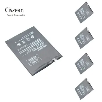 Ciszean 5x Новый 3,85 В 4760/4850 мАч BM49 BM 49 Сменный Литий-Полимерный Аккумулятор для Телефона Xiaomi Mi Max Batteries