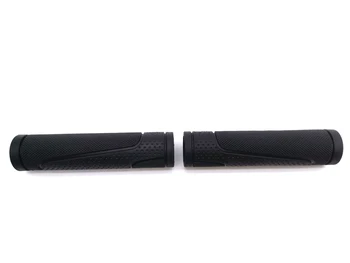 1 Пара оригинальных рулевых ручек для ширококолесного электрического скутера Mercane Складной скейтборд с ширококолесными резиновыми ручками