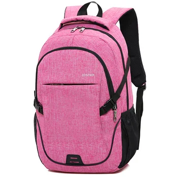 детский школьный рюкзак, нейлоновые школьные сумки большой водонепроницаемости для мальчиков-подростков, деловые рюкзаки для ноутбуков для девочек, мужские рюкзаки mochila