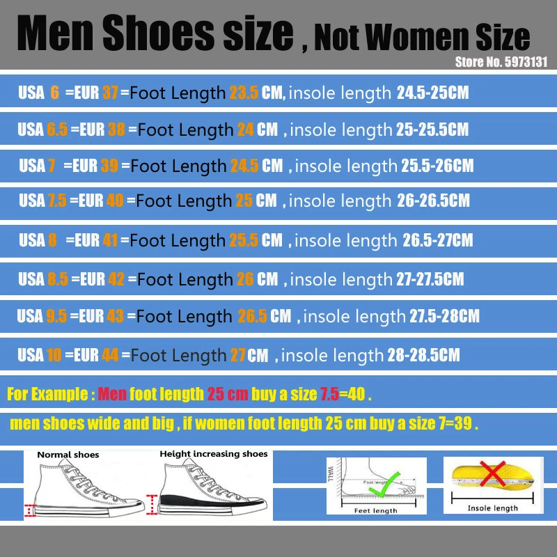Летние Дышащие Мужские Кроссовки Повседневная Обувь Мужская Обувь, Увеличивающая рост Zapatillas Hombre 5